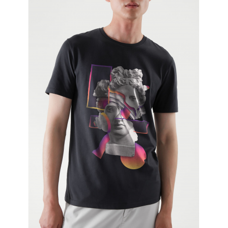 Tricou Statuia lui Apollo din bumbac